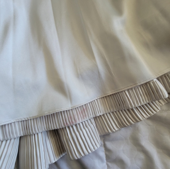 🍒NWT🍒TED BAKER LANGLEY SPECIAL OCCASION DRESS - Picture 15 of 15